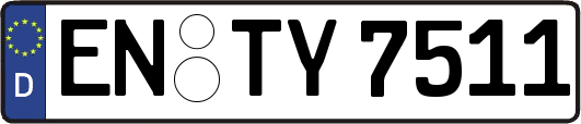 EN-TY7511