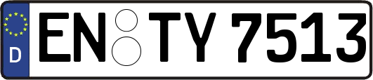 EN-TY7513