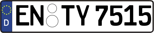 EN-TY7515