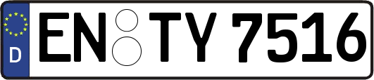 EN-TY7516