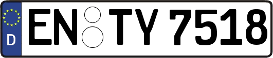 EN-TY7518