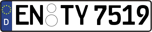 EN-TY7519