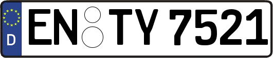 EN-TY7521
