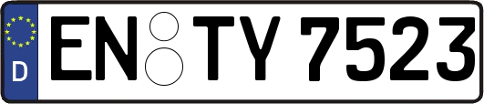 EN-TY7523