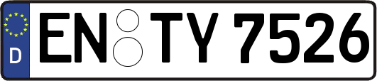 EN-TY7526