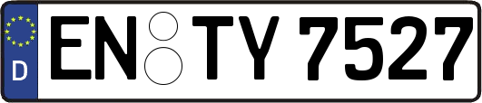 EN-TY7527