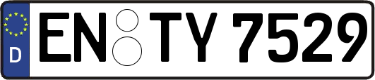 EN-TY7529