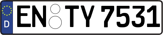 EN-TY7531