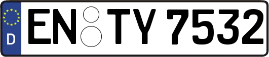 EN-TY7532