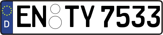 EN-TY7533