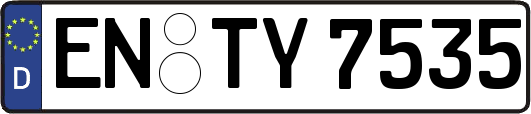 EN-TY7535