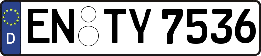 EN-TY7536