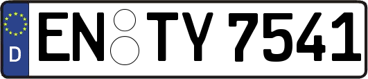 EN-TY7541