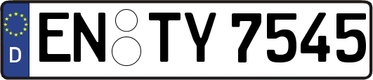 EN-TY7545