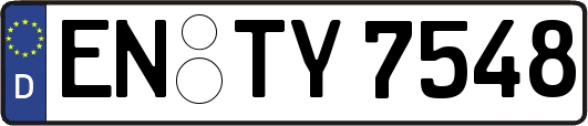 EN-TY7548