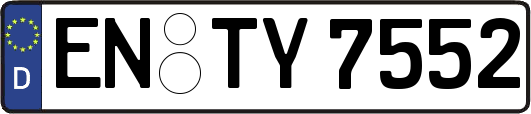 EN-TY7552