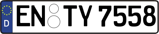 EN-TY7558