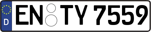 EN-TY7559