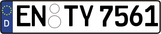 EN-TY7561