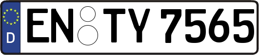 EN-TY7565