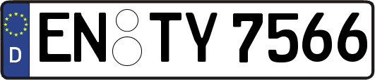 EN-TY7566