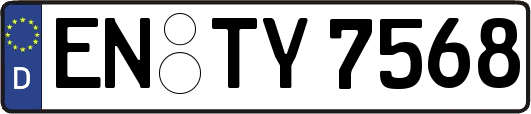 EN-TY7568