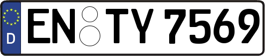 EN-TY7569