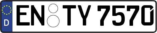 EN-TY7570