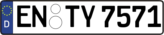 EN-TY7571