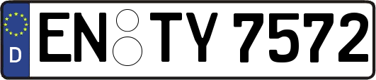 EN-TY7572