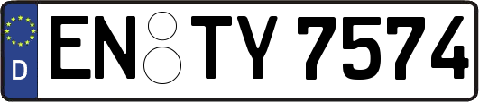 EN-TY7574