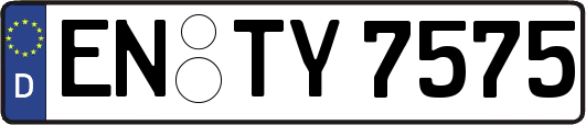 EN-TY7575