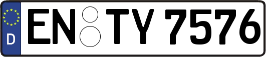 EN-TY7576