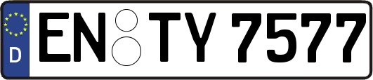 EN-TY7577