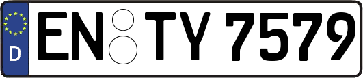 EN-TY7579