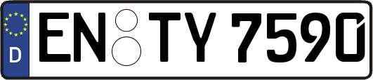 EN-TY7590