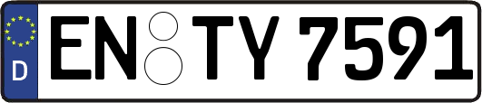 EN-TY7591