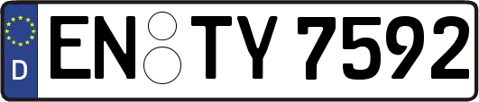 EN-TY7592