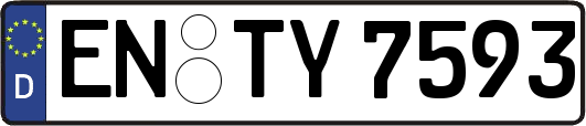 EN-TY7593