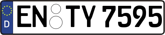 EN-TY7595