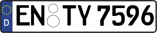 EN-TY7596