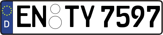 EN-TY7597