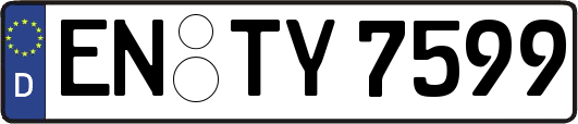 EN-TY7599