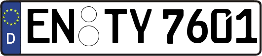 EN-TY7601