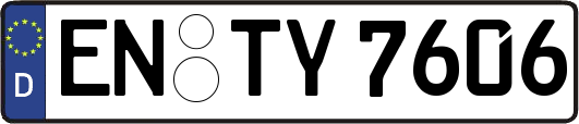 EN-TY7606