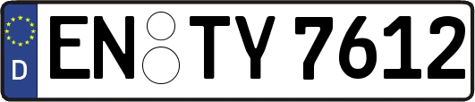 EN-TY7612