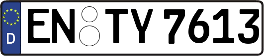 EN-TY7613