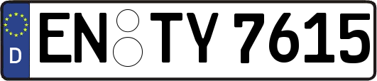 EN-TY7615