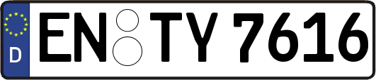 EN-TY7616
