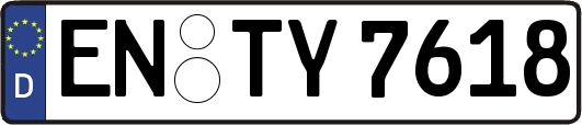 EN-TY7618